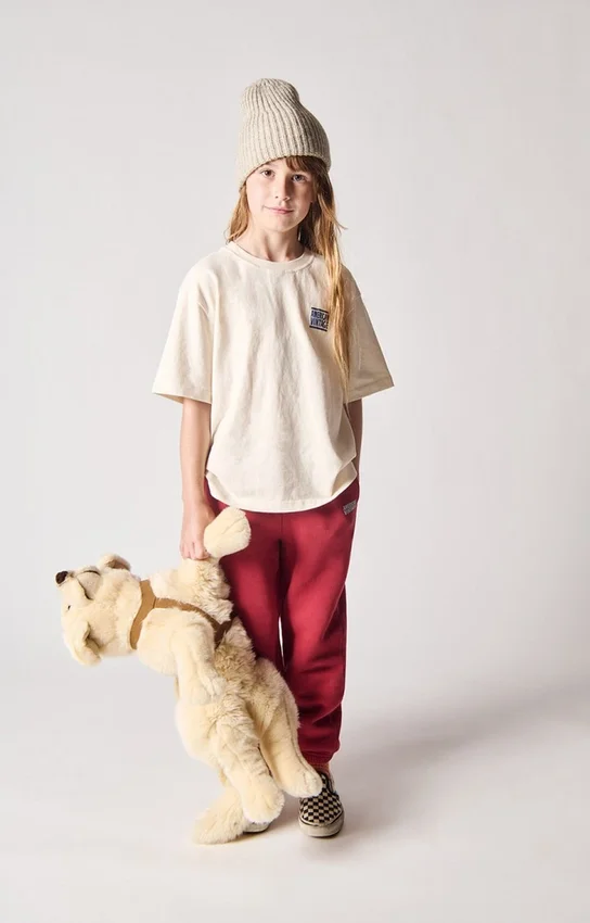 T-Shirt per bambini Ykobow Codice: KYKO02AH26