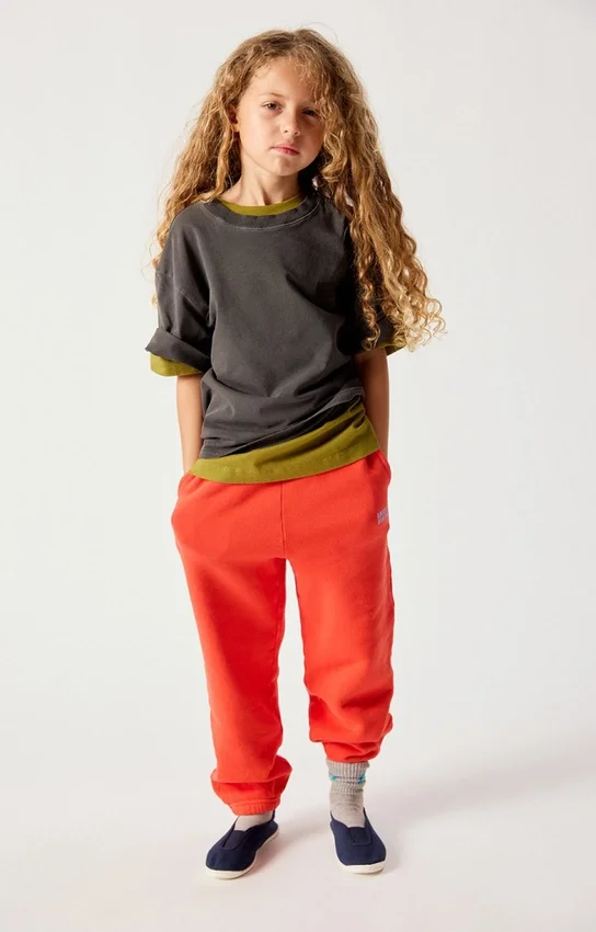 T-Shirt per bambini Pymaz Codice: KPYM02AH26