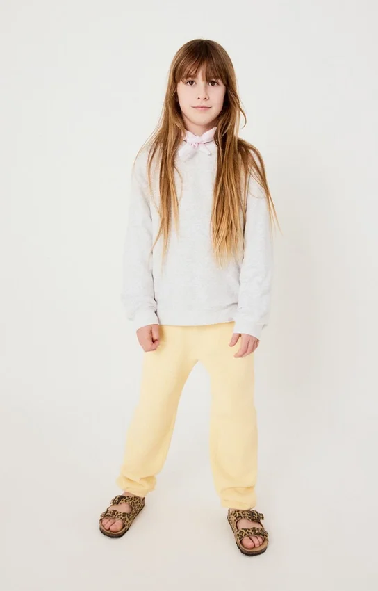 Pantaloni da jogging per bambini Izubird Codice articolo: KIZU05BH26
