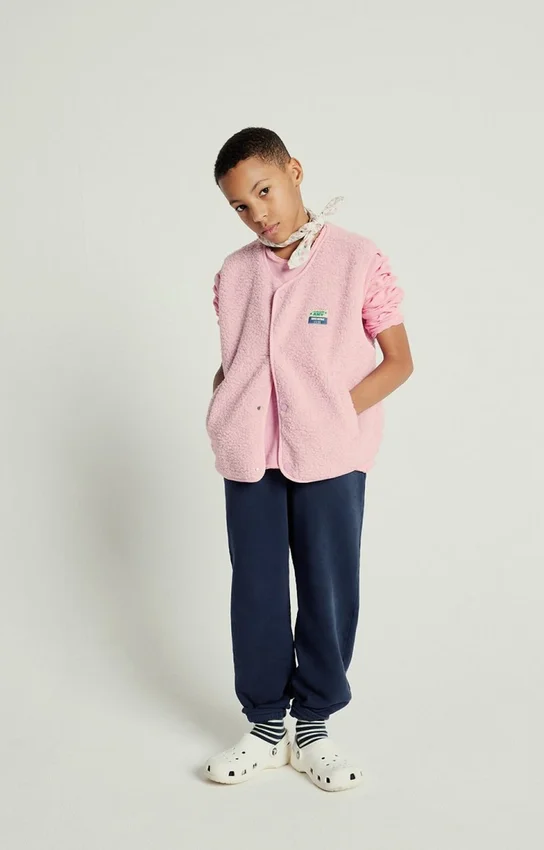 Giacca per bambini Hoktown Codice: KHOK16EH26