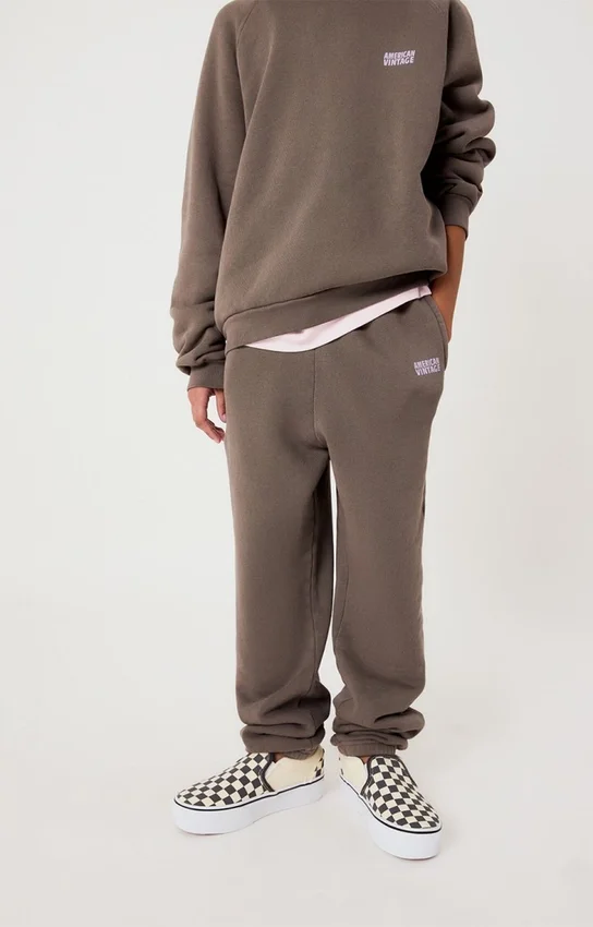Pantaloni da jogging per bambini Izubird Codice articolo: KIZU05BH26