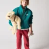 Pantaloni da jogging per bambini Izubird Codice articolo: KIZU05BH26