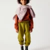 Pantaloni da jogging per bambini Izubird Codice articolo: KIZU05BH26