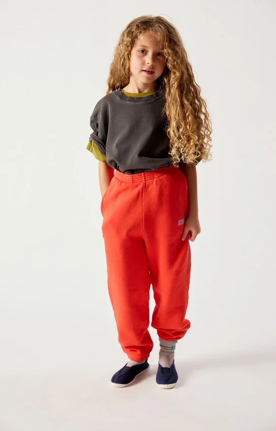 T-Shirt per bambini Pymaz Codice: KPYM02AH26