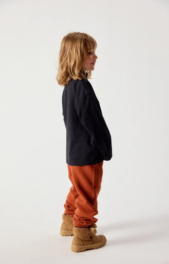 Pantaloni da jogging per bambini Izubird Codice articolo: KIZU05BH26