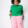 Pantaloni da jogging per bambini Izubird Codice articolo: KIZU05BH26