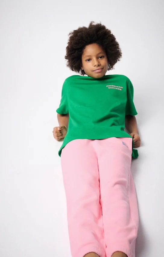 Pantaloni da jogging per bambini Izubird Codice articolo: KIZU05BH26