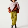 Pantaloni da jogging per bambini Izubird Codice articolo: KIZU05BH26