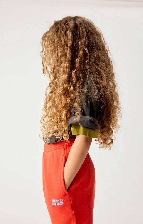 Pantaloni da jogging per bambini Izubird Codice articolo: KIZU05BH26