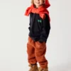 T-Shirt per bambini Gixy Codice: KGIX02CH26