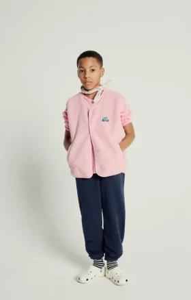 Giacca per bambini Hoktown Codice: KHOK16EH26