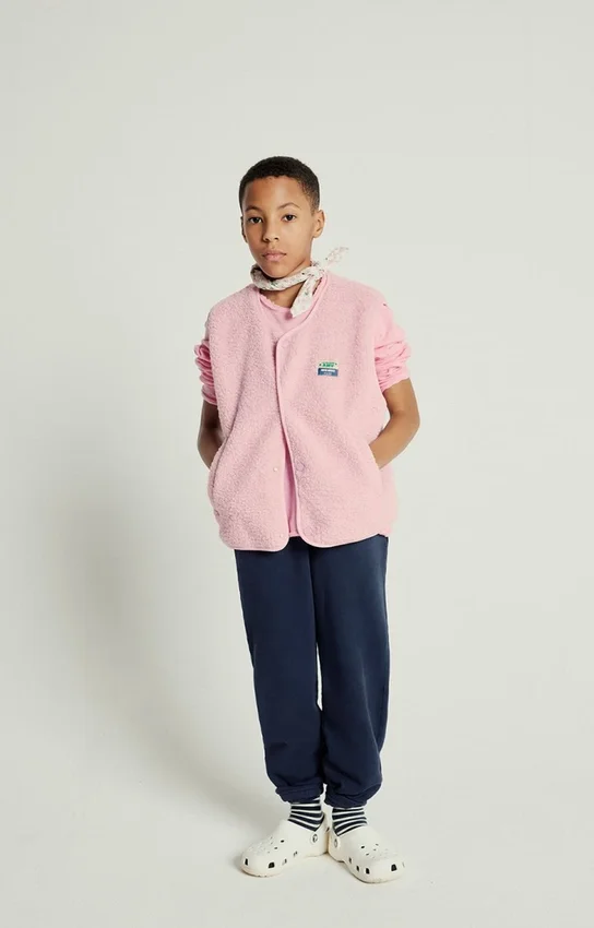 Giacca per bambini Hoktown Codice: KHOK16EH26