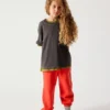 Pantaloni da jogging per bambini Izubird Codice articolo: KIZU05BH26