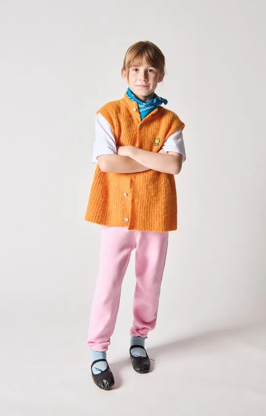 Pantaloni da jogging per bambini Izubird Codice articolo: KIZU05BH26