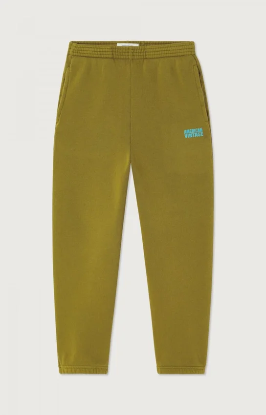 Pantaloni da jogging per bambini Izubird Codice articolo: KIZU05BH26
