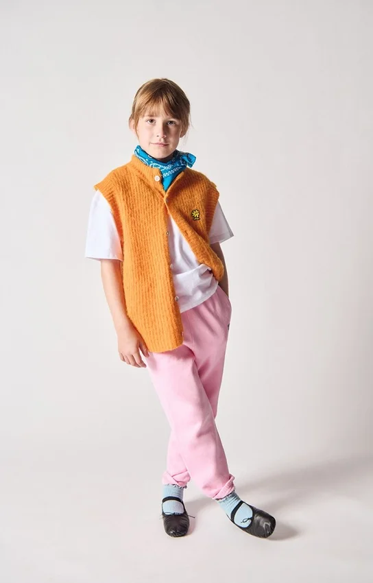 Pantaloni da jogging per bambini Izubird Codice articolo: KIZU05BH26