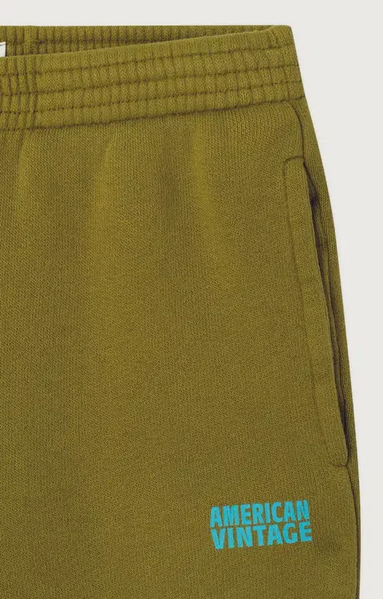 Pantaloni da jogging per bambini Izubird Codice articolo: KIZU05BH26