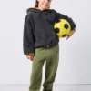 Pantaloni da jogging per bambini Izubird Codice: KIZU05AH26