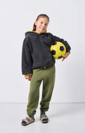 Pantaloni da jogging per bambini Izubird Codice: KIZU05AH26