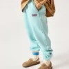Pantaloni da jogging per bambini Izubird Codice: KIZU05AH26