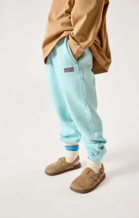 Pantaloni da jogging per bambini Izubird Codice: KIZU05AH26
