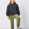 Pantaloni da jogging per bambini Izubird Codice: KIZU05AH26