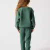 Pantaloni da jogging per bambini Izubird Codice: KIZU05AH26
