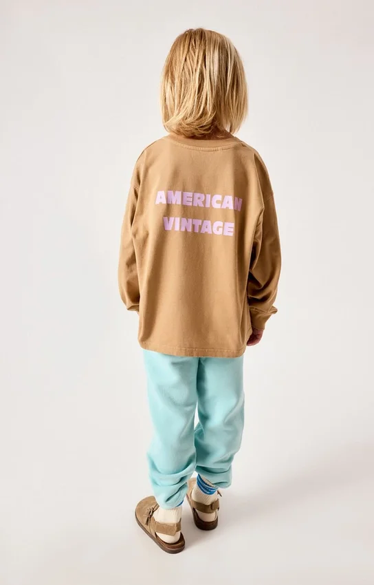 Pantaloni da jogging per bambini Izubird Codice: KIZU05AH26