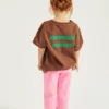 Pantaloni da jogging per bambini Izubird Codice: KIZU05AH26