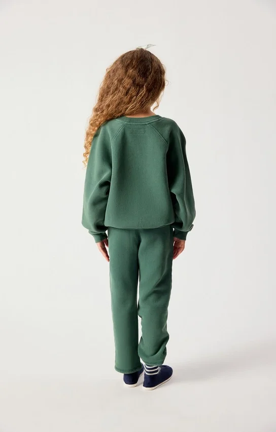 Pantaloni da jogging per bambini Izubird Codice: KIZU05AH26