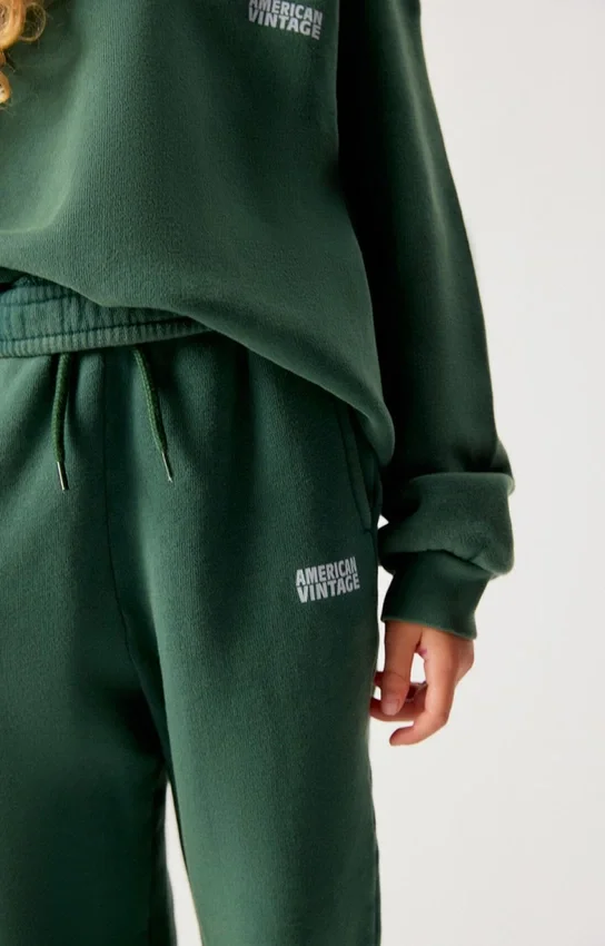 Pantaloni da jogging per bambini Izubird Codice: KIZU05AH26