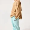 Pantaloni da jogging per bambini Izubird Codice: KIZU05AH26