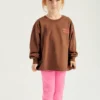 Pantaloni da jogging per bambini Izubird Codice: KIZU05AH26