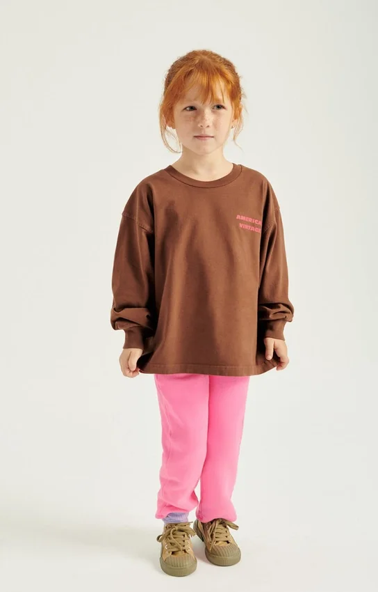Pantaloni da jogging per bambini Izubird Codice: KIZU05AH26
