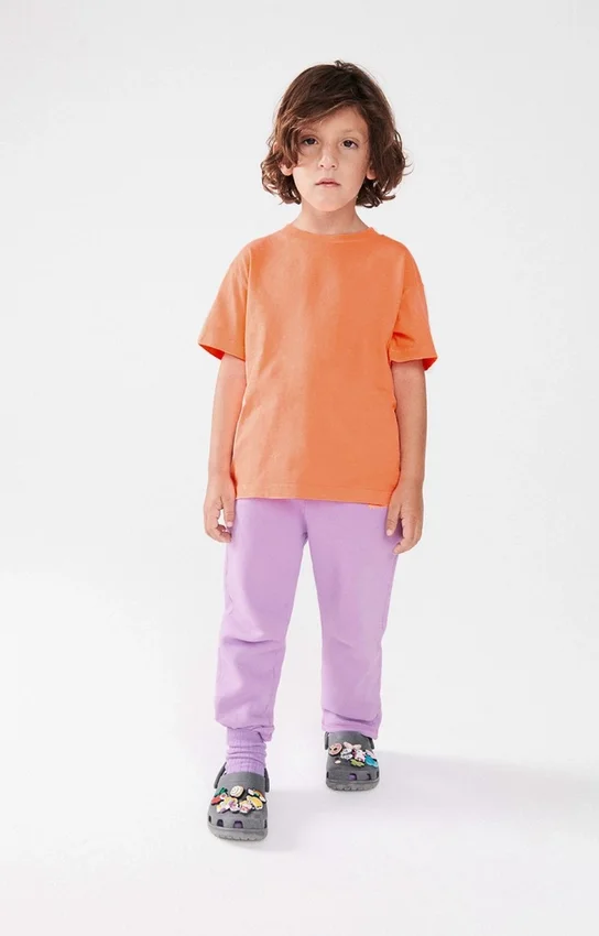 Pantaloni da jogging per bambini Izubird Codice: KIZU05AH26