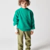 Pantaloni da jogging per bambini Izubird Codice: KIZU05AH26