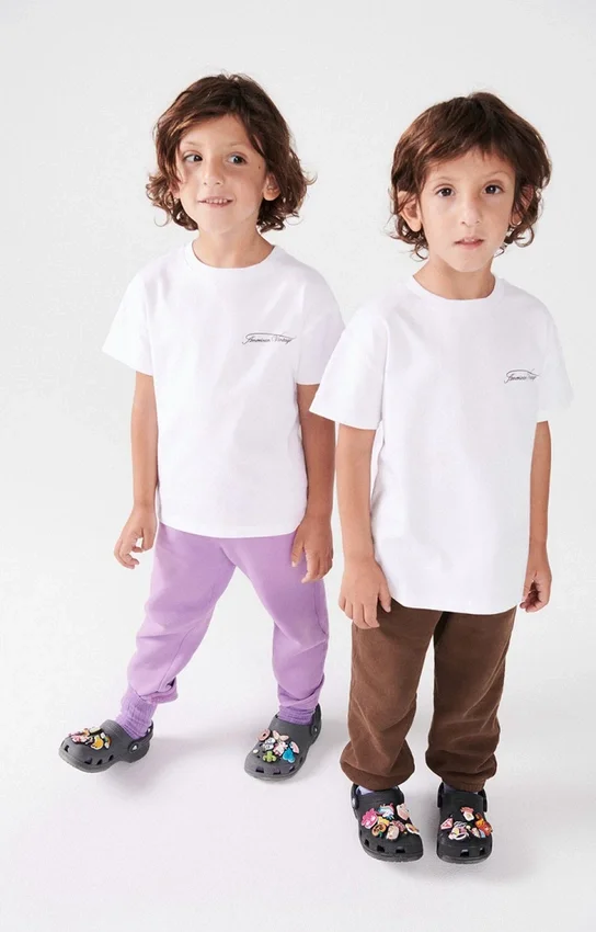 Pantaloni da jogging per bambini Izubird Codice: KIZU05AH26