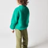 Pantaloni da jogging per bambini Izubird Codice: KIZU05AH26