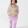 Pantaloni da jogging per bambini Izubird Codice: KIZU05AH26