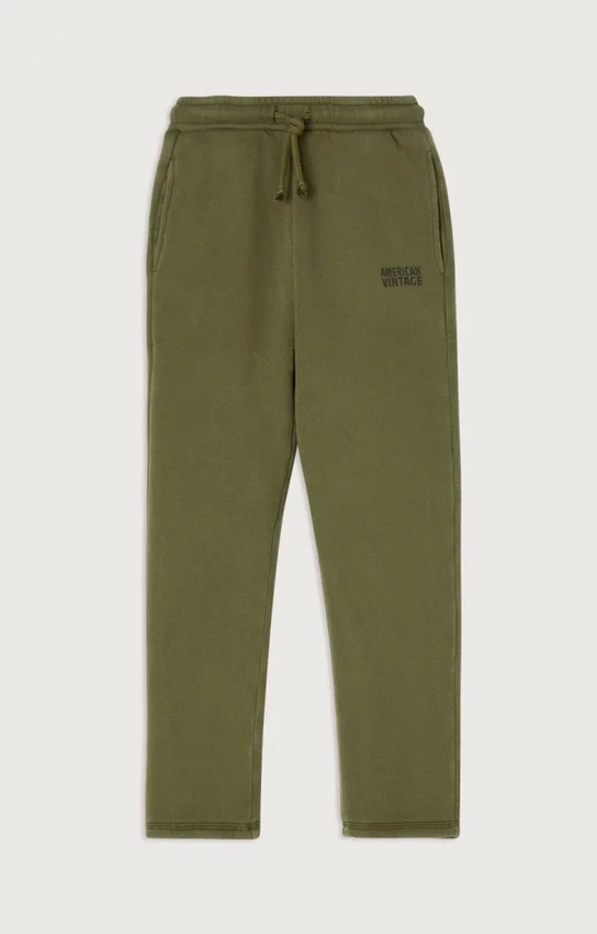 Pantaloni da jogging per bambini Izubird Codice: KIZU05AH26