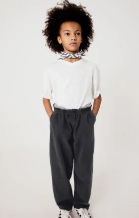 Pantaloni da jogging per bambini Jazy Codice: KJAZ10BH26