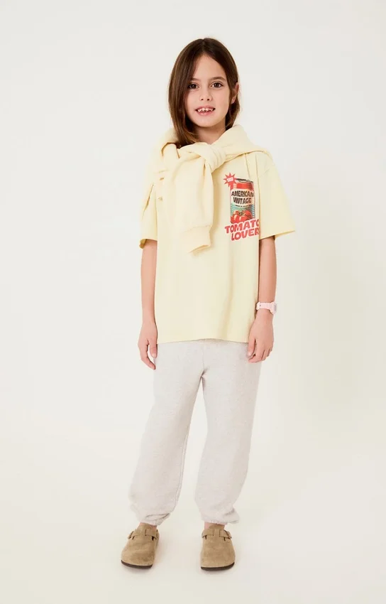 Pantaloni da jogging per bambini Kodytown Codice: KKOD05AH26