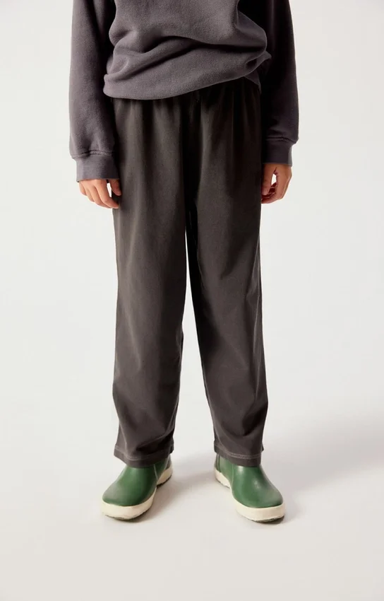 Pantaloni da jogging per bambini Pymaz Codice: KPYM05AH26