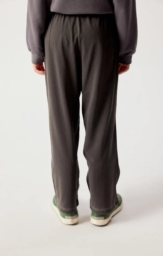 Pantaloni da jogging per bambini Pymaz Codice: KPYM05AH26