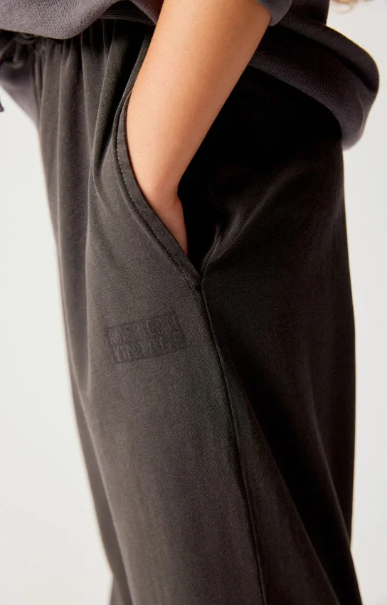 Pantaloni da jogging per bambini Pymaz Codice: KPYM05AH26