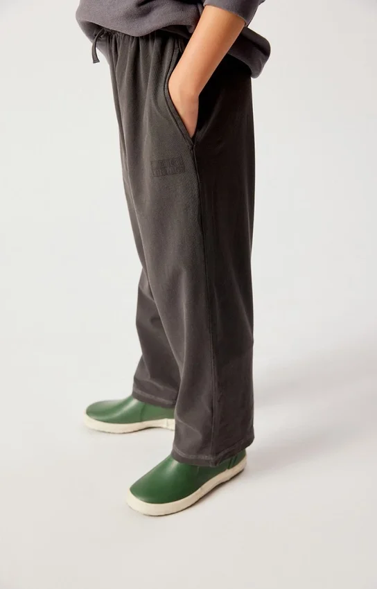Pantaloni da jogging per bambini Pymaz Codice: KPYM05AH26