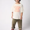 Pantaloni da jogging per bambini Uzatown Codice: KUZA10AH26