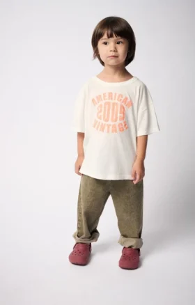 Pantaloni da jogging per bambini Uzatown Codice: KUZA10AH26