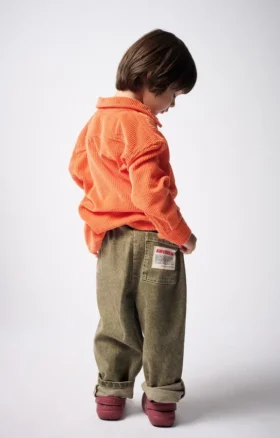 Pantaloni da jogging per bambini Uzatown Codice: KUZA10AH26