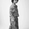 Pantaloni da jogging per bambini Uzatown Codice: KUZA10AH26